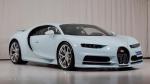 Bugatti Chiron Vainqueur de Coeur 2018 года